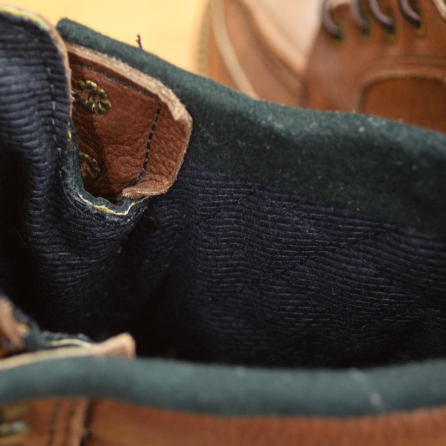 REDWING (レッドウィング) 2000 Irishsetter 50周年記念モデルの画像
