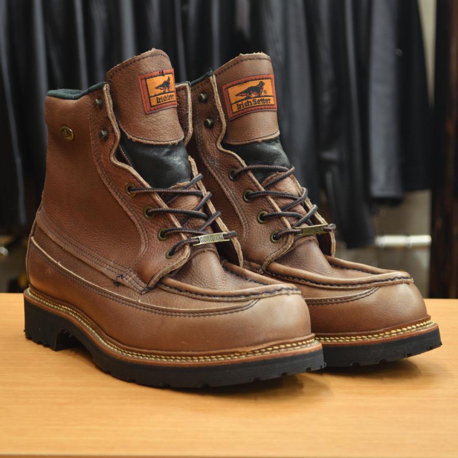 Red Wing Irish Setter 限定モデル RED WING SHOES（レッドウィング） REDWING 2000 Irishsetter 50周年