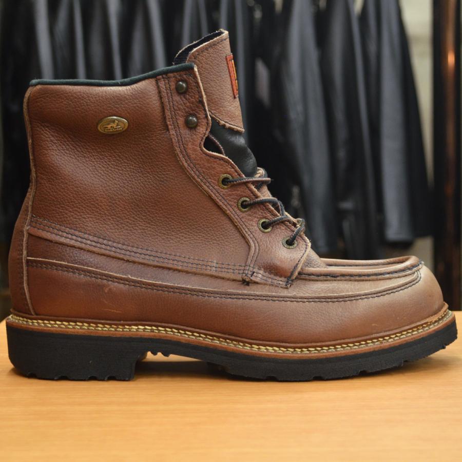 靴 REDWING Irishsetter Red Wing Irish Setter 83632 Wingshooter ST Waterproof Boots