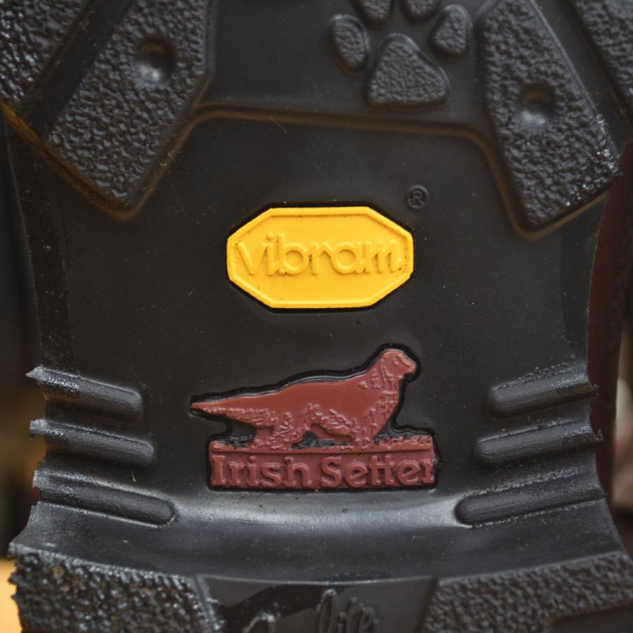 REDWING (レッドウィング) 2000 Irishsetter 50周年記念モデルの画像