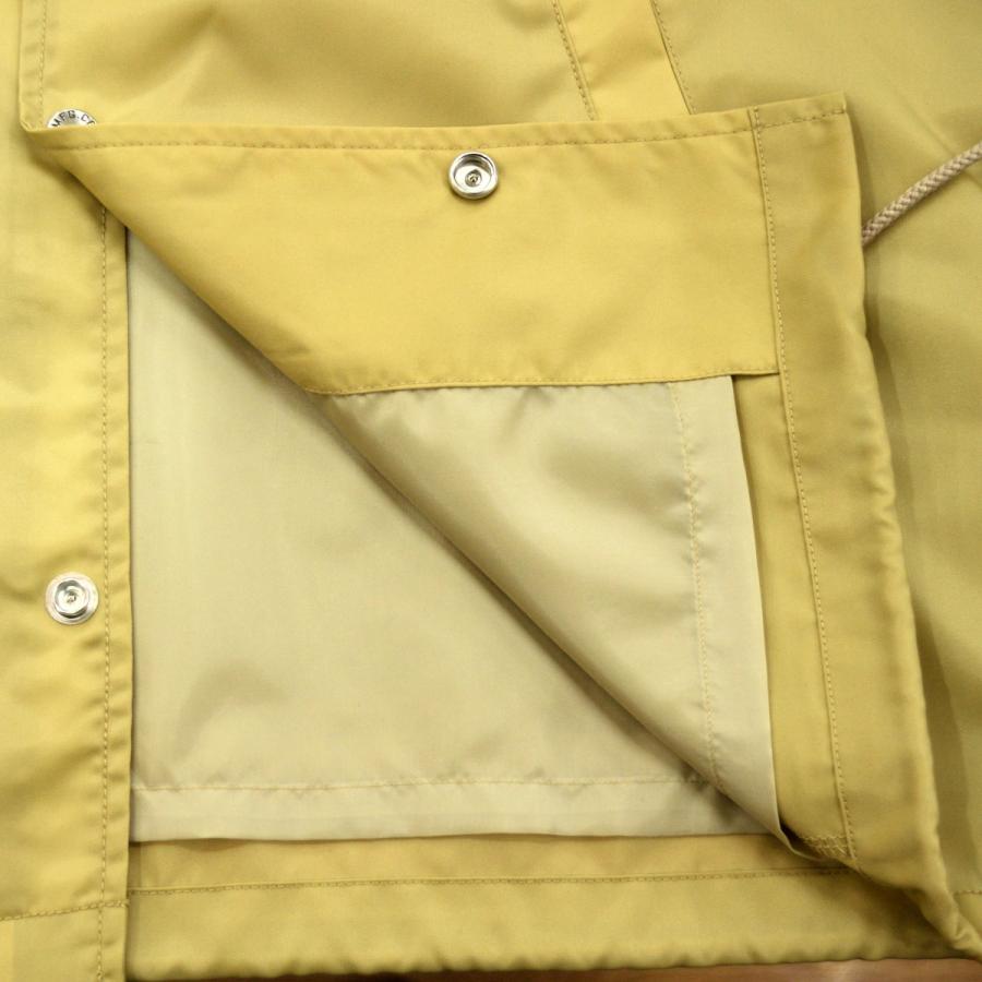 Pherrows AMRCO ジャンパー ベージュ Pherrows AMRCO ジャンパー ベージュ