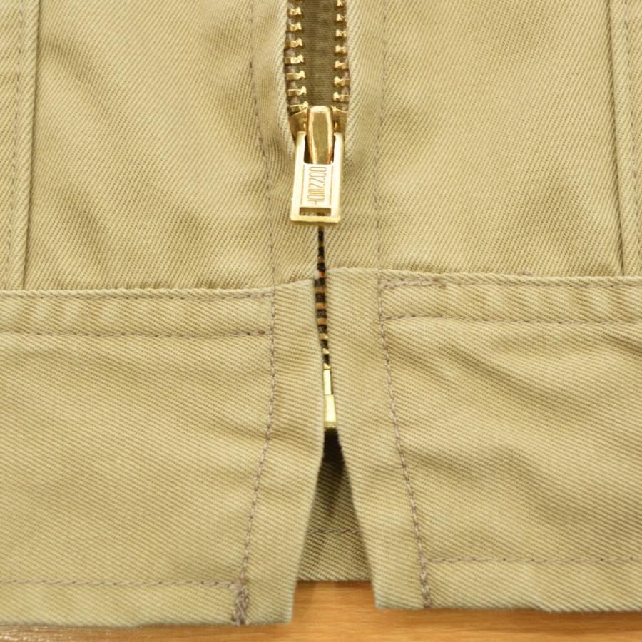 Pherrow's（フェローズ） ワークジャケット 26S-PFFJ1-P BEIGE