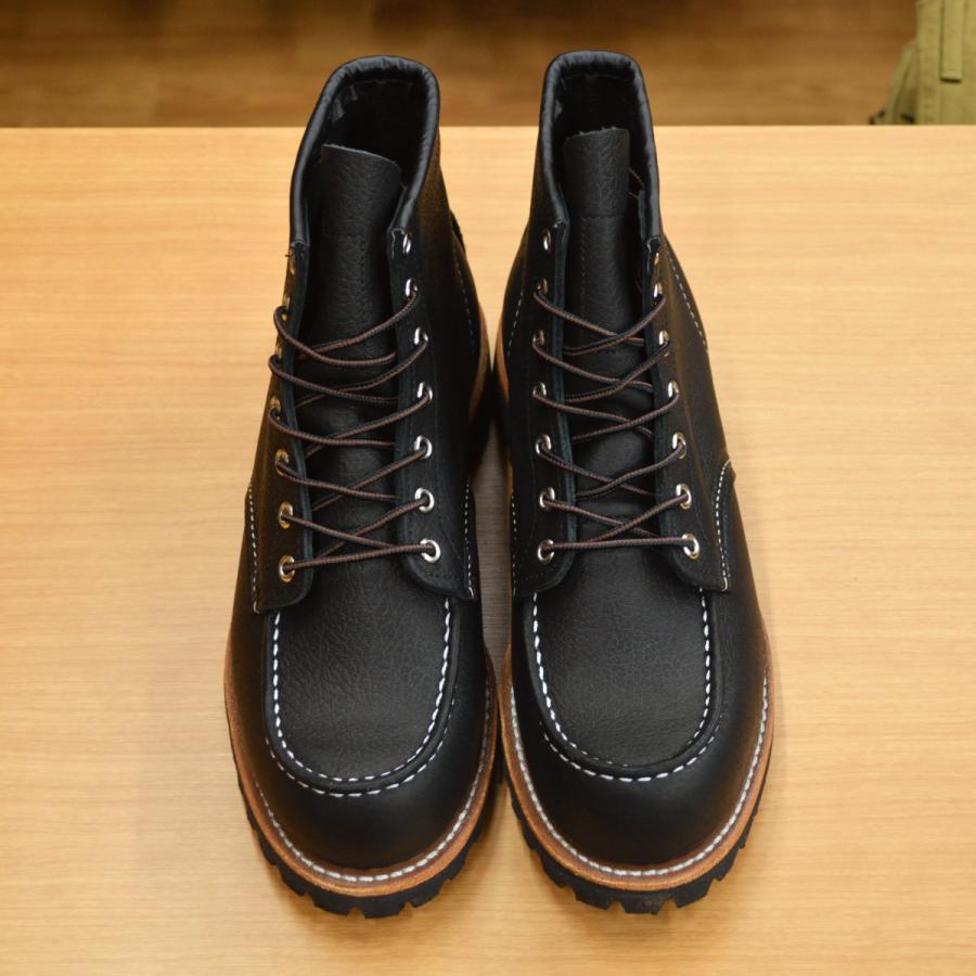 RED WING SHOES（レッドウィング） REDWING 2949 Roughneck : メンズ