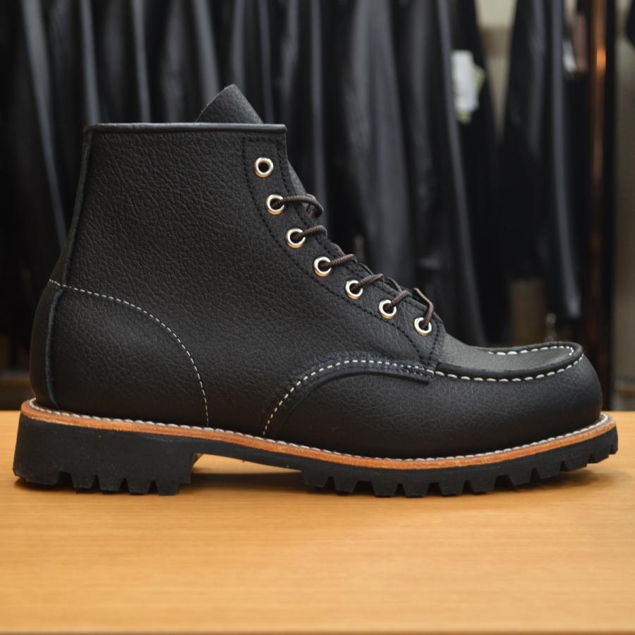 RED WING SHOES（レッドウィング） REDWING 2949 Roughneck : メンズ