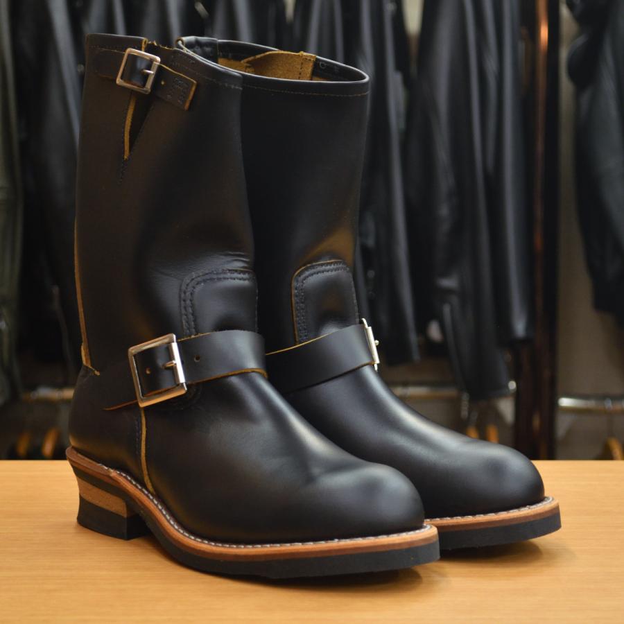 RED WING SHOES（レッドウィング） REDWING 2966 11-INCH ENGINEER