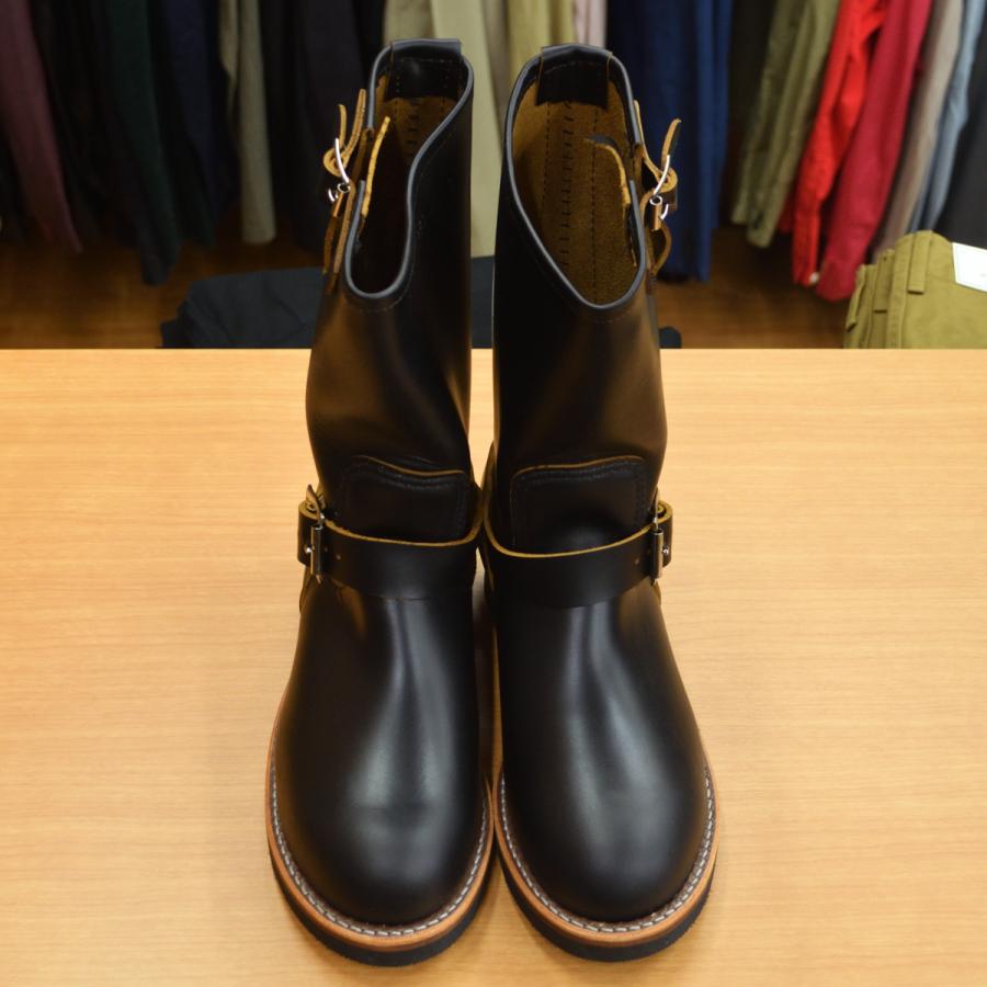 RED WING SHOES（レッドウィング） REDWING 2966 11-INCH ENGINEER
