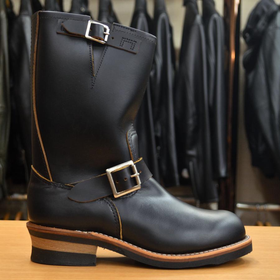 RED WING SHOES（レッドウィング） REDWING 2966 11-INCH ENGINEER