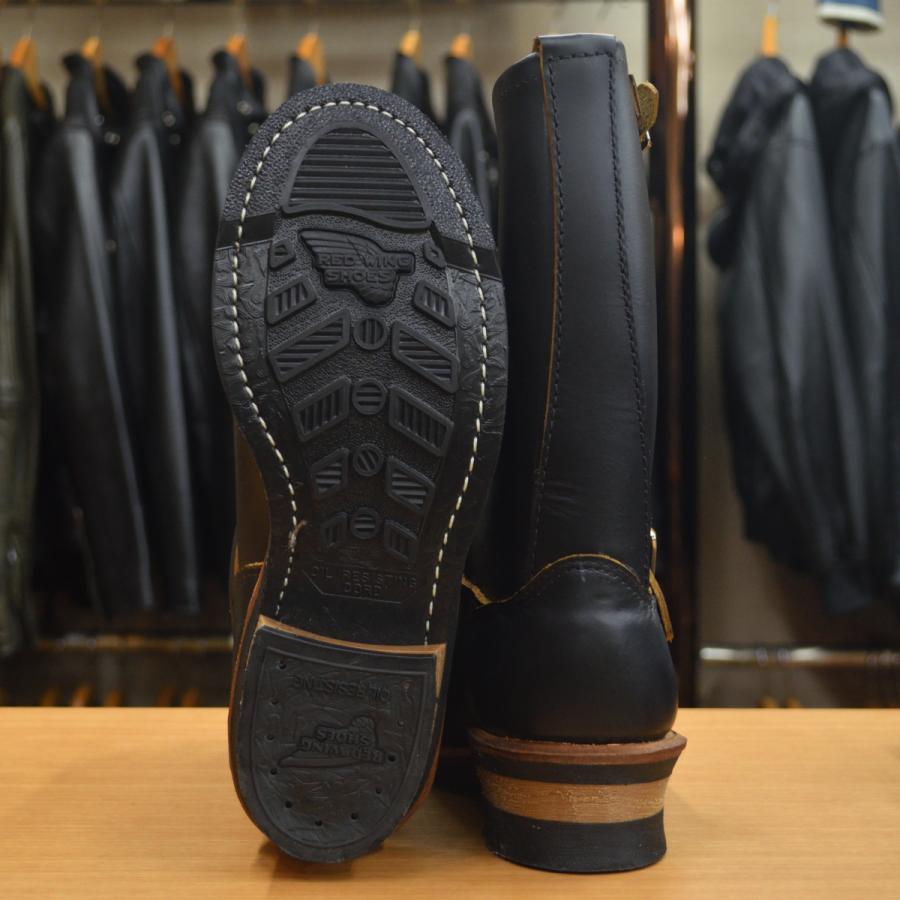RED WING SHOES（レッドウィング） REDWING 2966 11-INCH ENGINEER