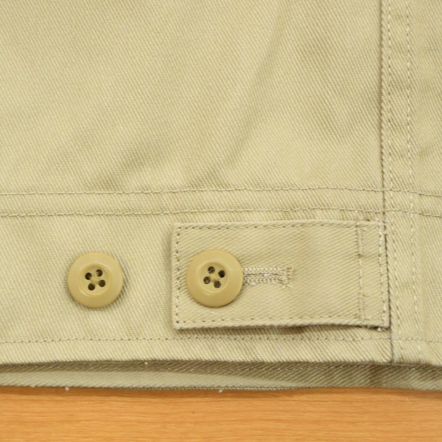 Schott N.Y.C（ショット） Schott TC WORK JACKET カーキ : メンズ