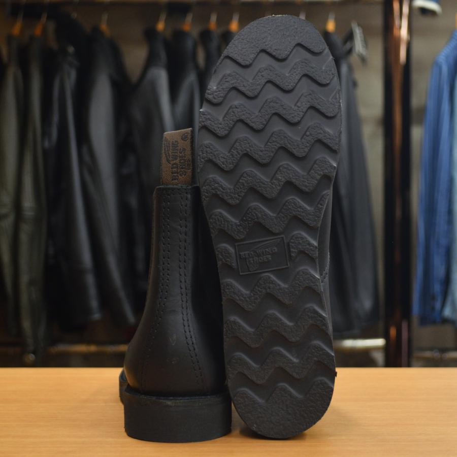 RED WING SHOES（レッドウィング） REDWING 3194 Classic Chelsea
