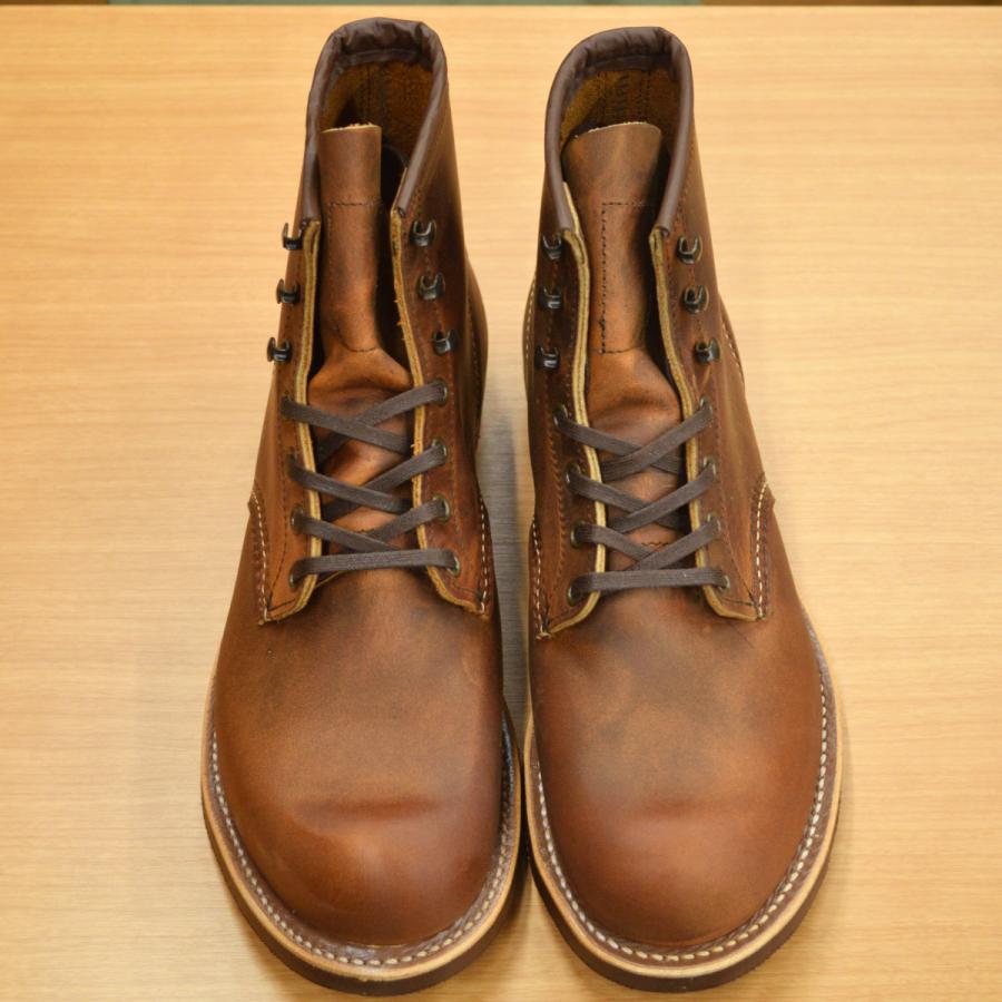 RED WING SHOES REDWING (レッドウィング) 3343 Blacksmith