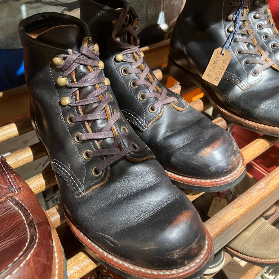 RED WING SHOES（レッドウィング） REDWING 3345 Blacksmith : メンズ