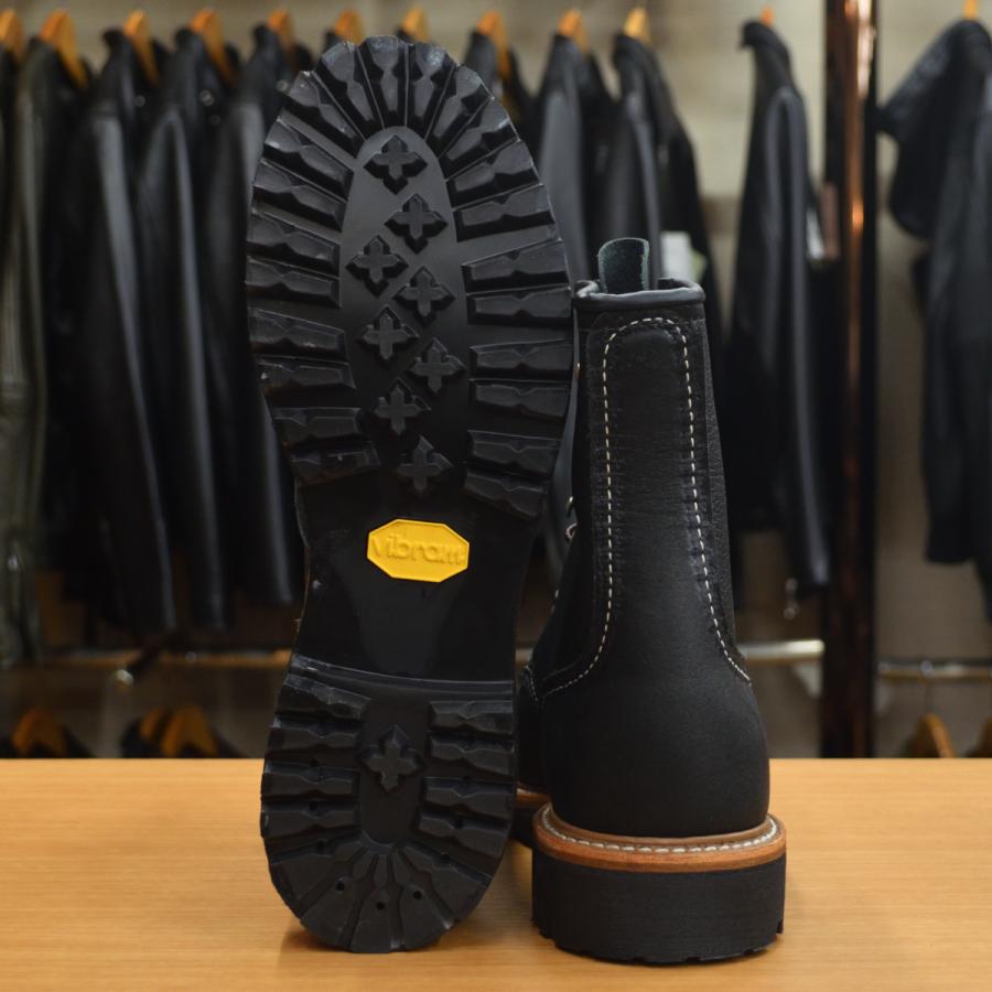 RED WING SHOES（レッドウィング） REDWING 4501 8-inch Logger (Non