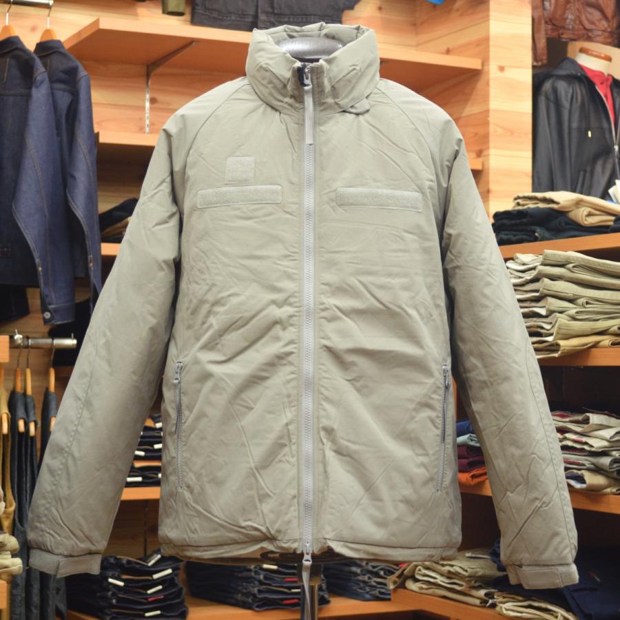 HOUSTON (ヒューストン) LEVEL7 JACKET 50323 FOLIAGE : メンズ 