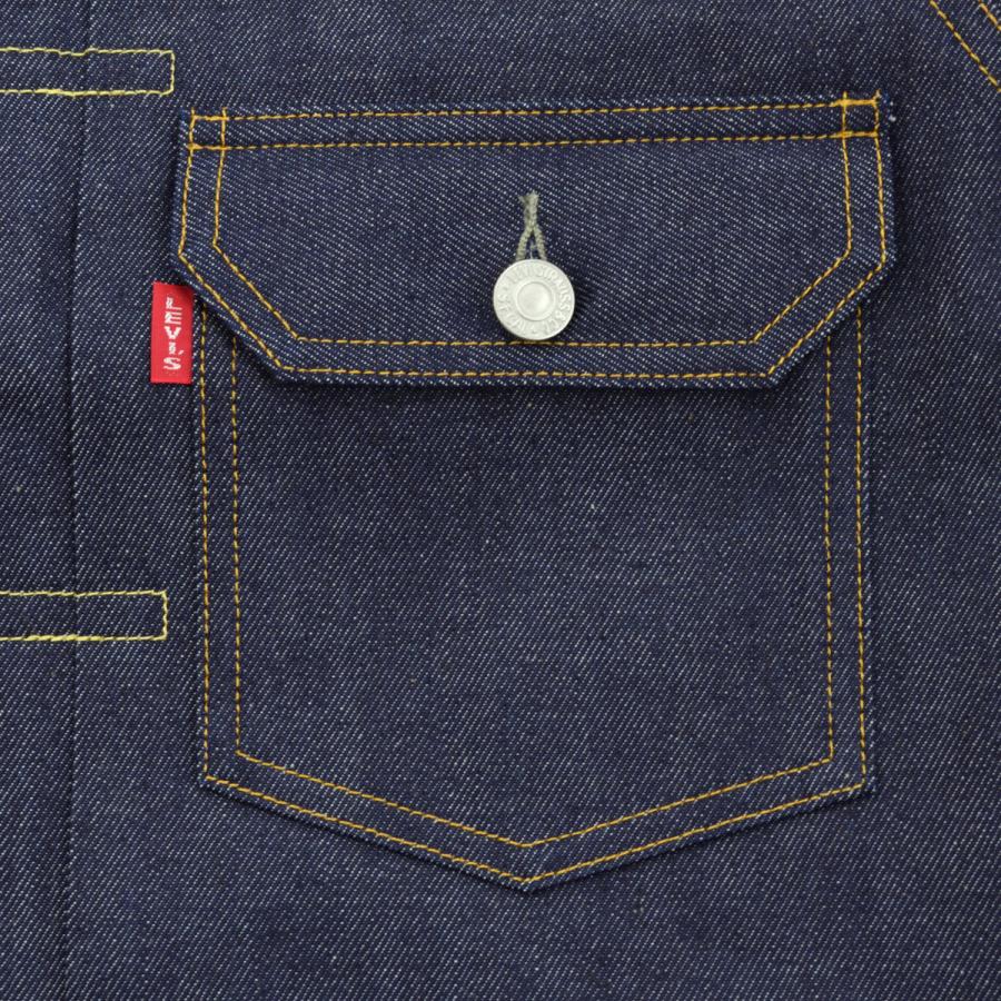 Levi's VINTAGE CLOTHING LEVI'S (リーバイスヴィンテージクロージング