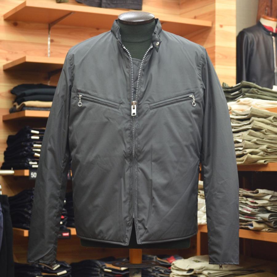 Schott N.Y.C（ショット） Schott × TAION (ショット × タイオン