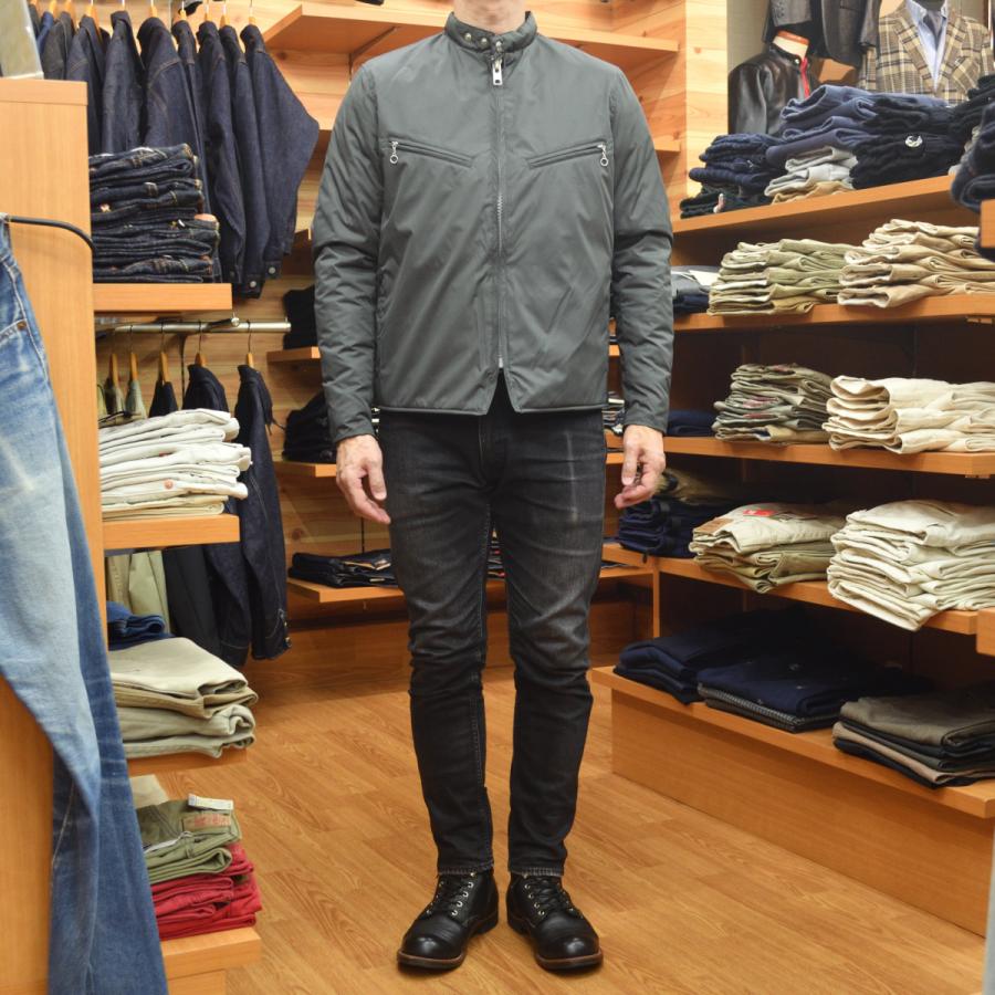 Schott N.Y.C（ショット） Schott × TAION (ショット × タイオン