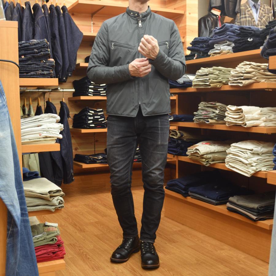 Schott N.Y.C（ショット） Schott × TAION (ショット × タイオン