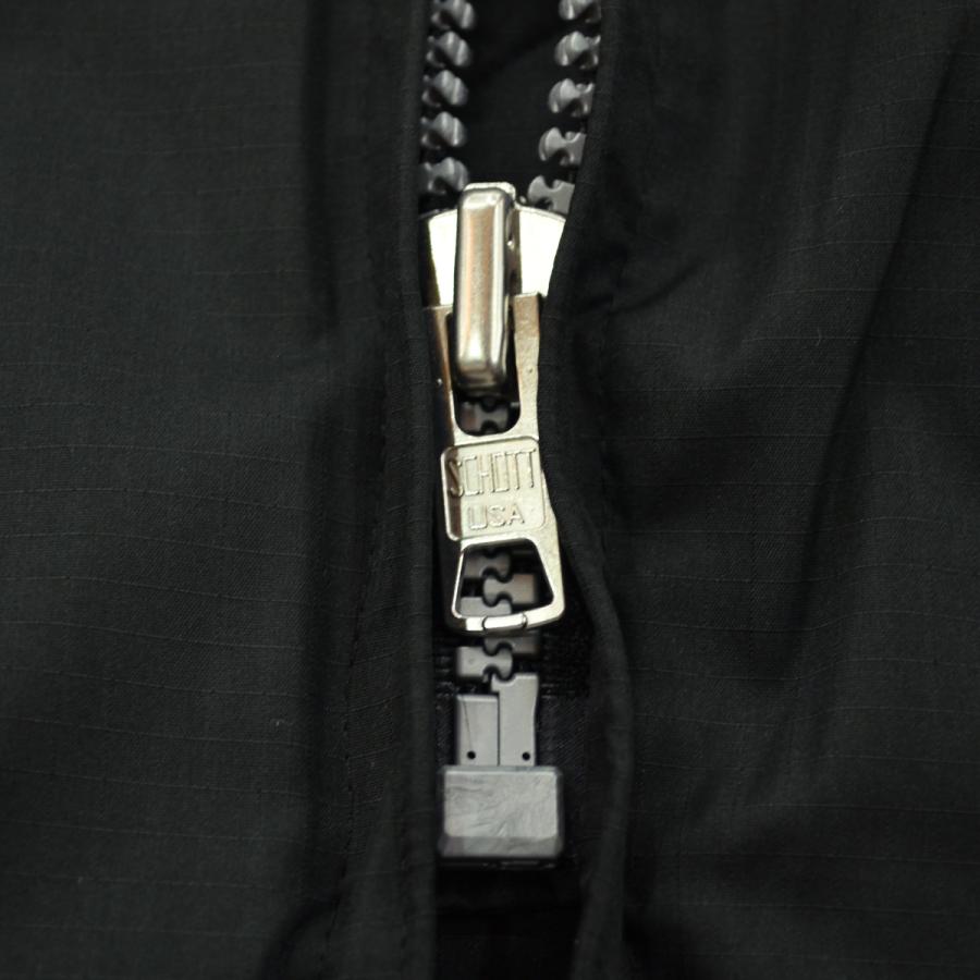 Schott N.Y.C（ショット） Schott × TAION (ショット × タイオン
