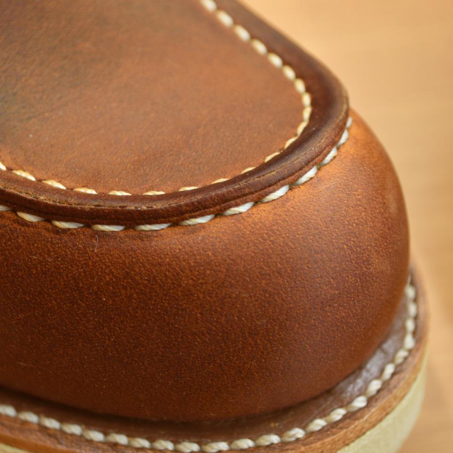 RED WING SHOES（レッドウィング） REDWING 8077 Classic Moc Oxford