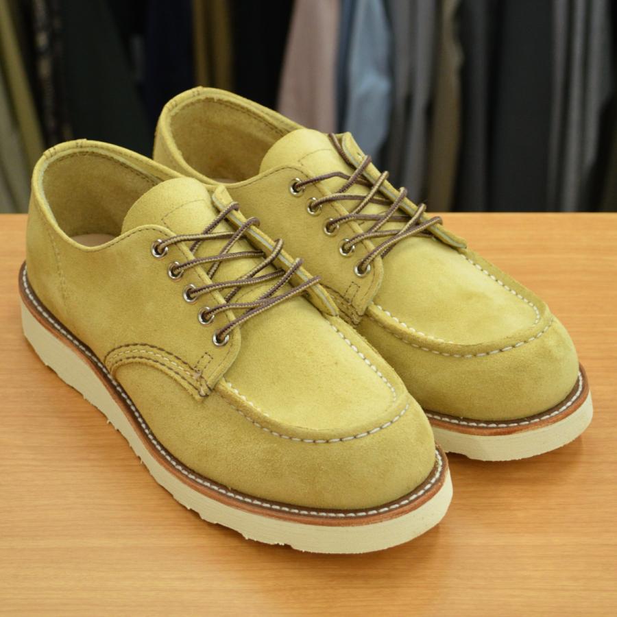 RED WING SHOES REDWING (レッドウィング) 8079 Classic Moc RED WING SHOES REDWING (レッドウィング) 8079 Classic Moc