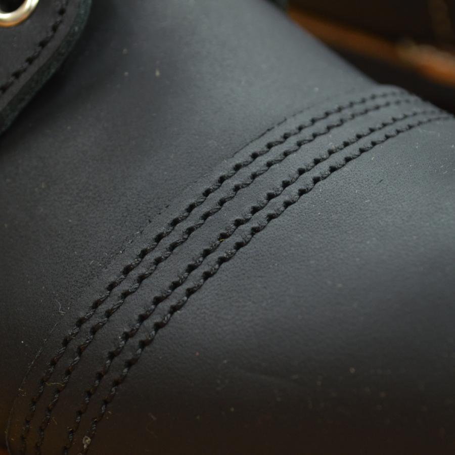 REDWING (レッドウィング) 8084 Iron Rangerの画像
