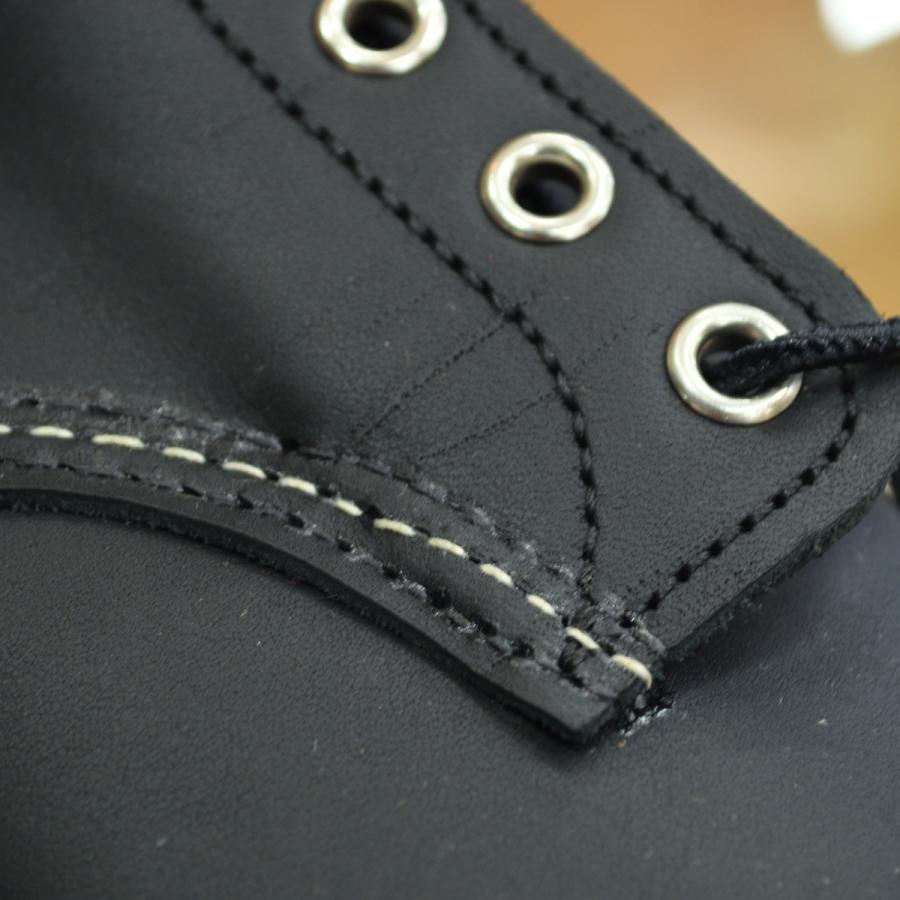 REDWING (レッドウィング) 8084 Iron Rangerの画像
