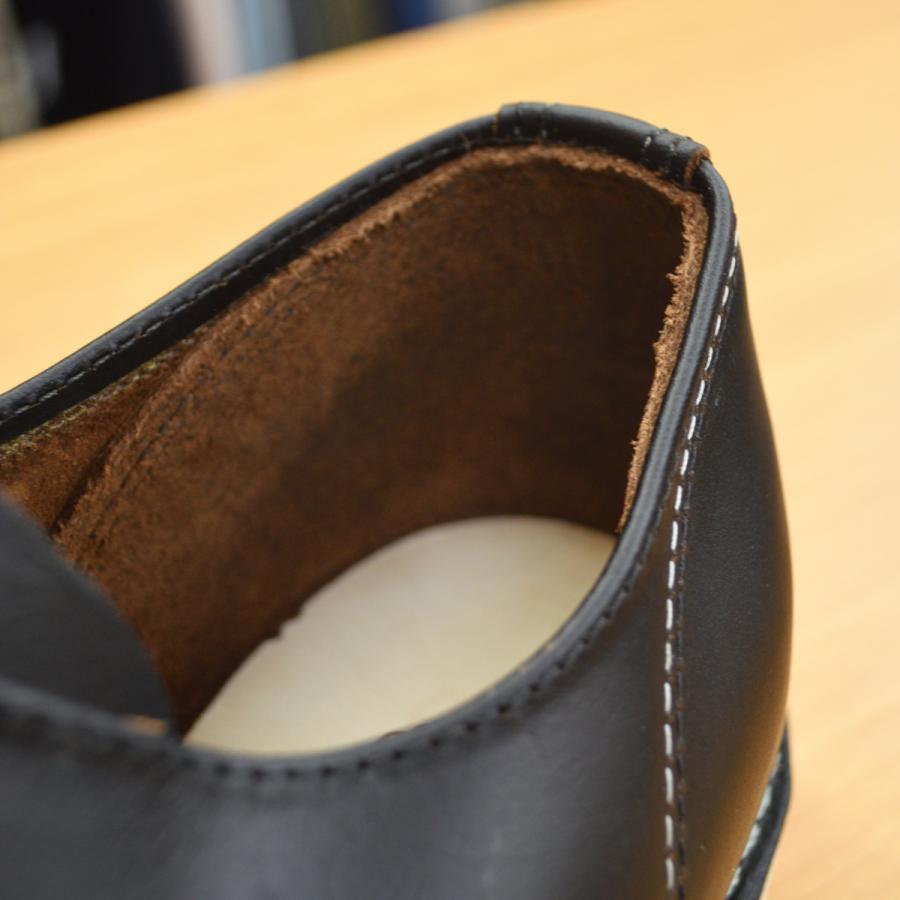 REDWING (レッドウィング) 8090 Classic Moc Oxfordの画像