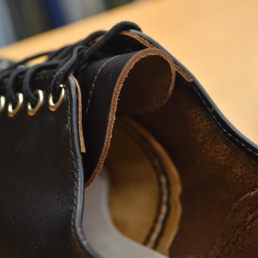 RED WING SHOES（レッドウィング） REDWING 8090 Classic Moc Oxford