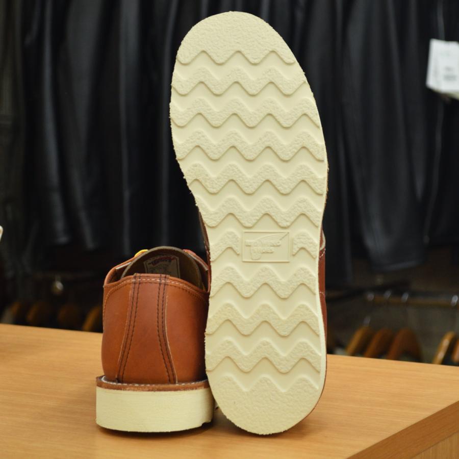 RED WING SHOES REDWING (レッドウィング) 8092 Classic Moc RED WING SHOES REDWING (レッドウィング) 8092 Classic Moc
