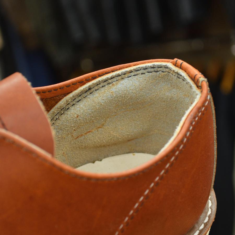 RED WING SHOES REDWING (レッドウィング) 8092 Classic Moc RED WING SHOES REDWING (レッドウィング) 8092 Classic Moc