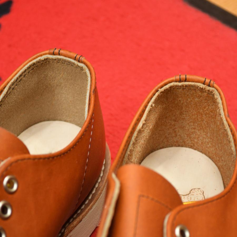 RED WING SHOES（レッドウィング） REDWING 8092 Classic Moc Oxford