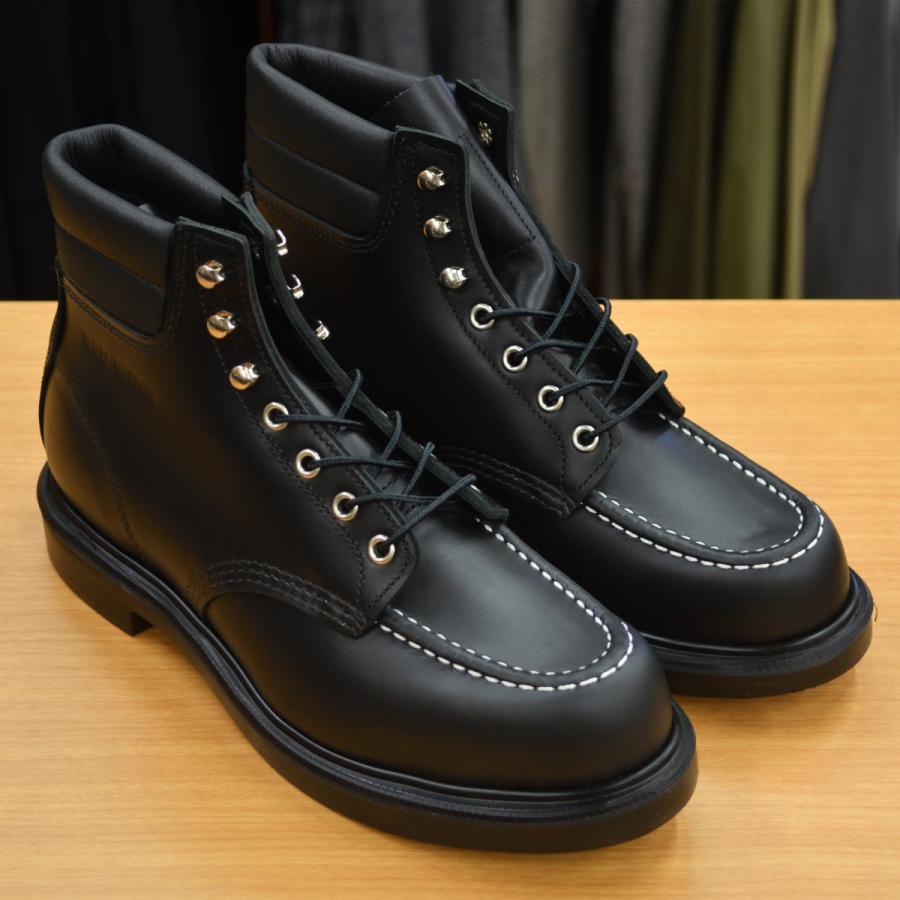 RED WING SHOES REDWING (レッドウィング) 8133 Supersole 6 RED WING SHOES REDWING (レッドウィング) 8133 Supersole 6