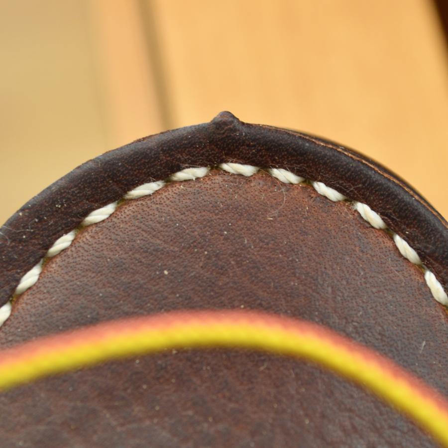 RED WING SHOES（レッドウィング） REDWING 8138 6 inch Classic Moc