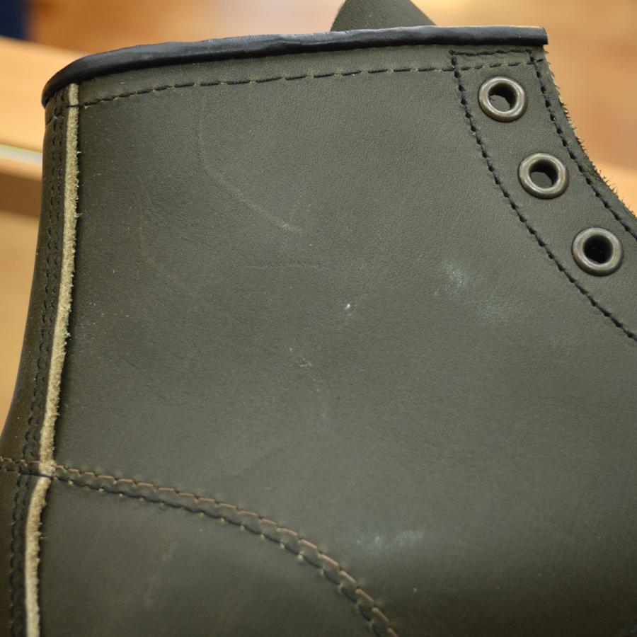 RED WING SHOES（レッドウィング） REDWING 8828 6 inch Classic Moc