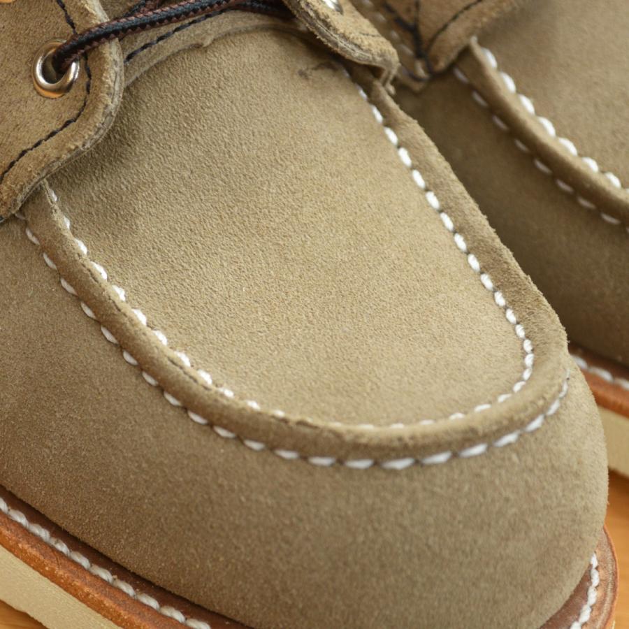RED WING SHOES（レッドウィング） REDWING 8838 6 inch Classic Moc
