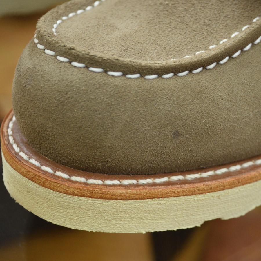 RED WING SHOES（レッドウィング） REDWING 8838 6 inch Classic Moc
