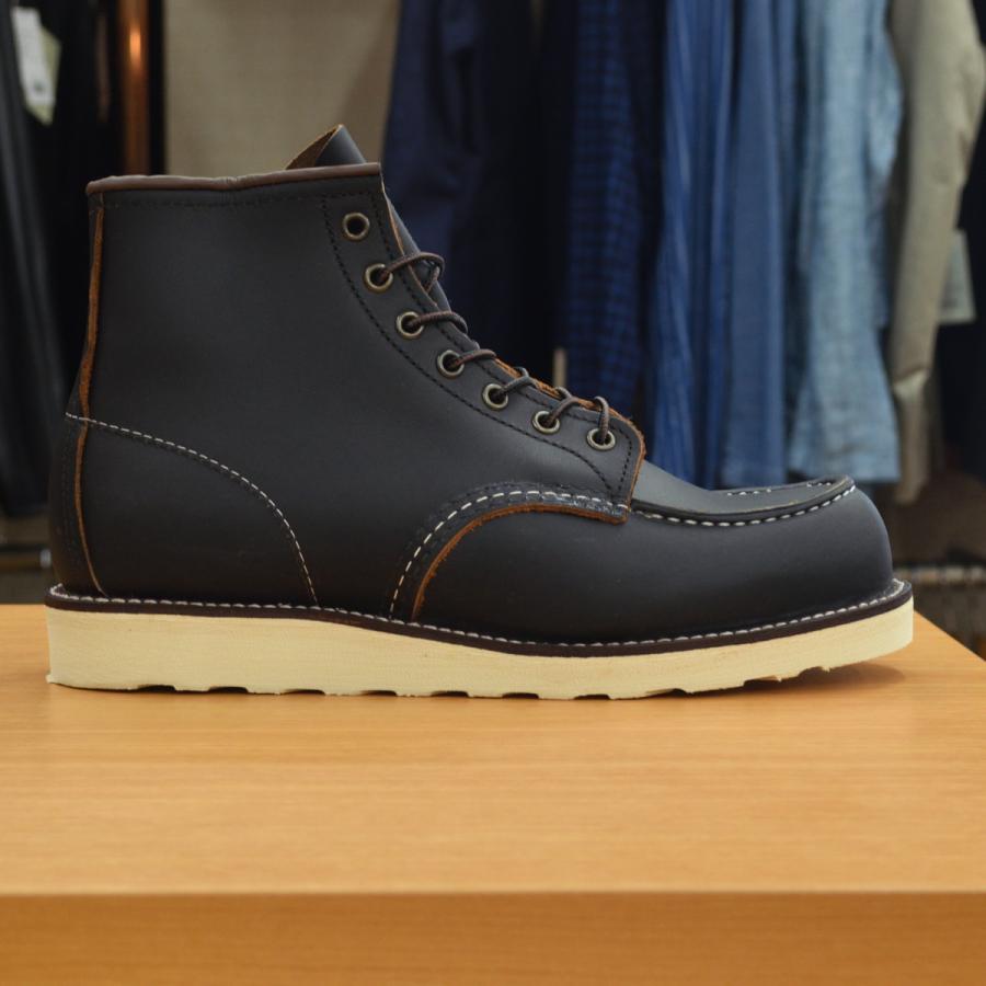 RED WING SHOES REDWING (レッドウィング) 8849 6 inch Classic RED WING SHOES REDWING (レッドウィング) 8849 6 inch Classic