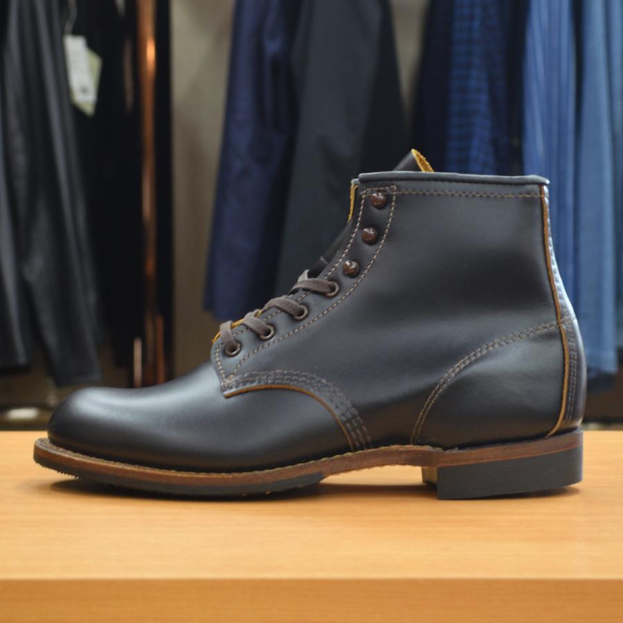 RED WING SHOES REDWING (レッドウィング) 9060 Beckman Flatbox RED WING SHOES REDWING (レッドウィング) 9060 Beckman Flatbox