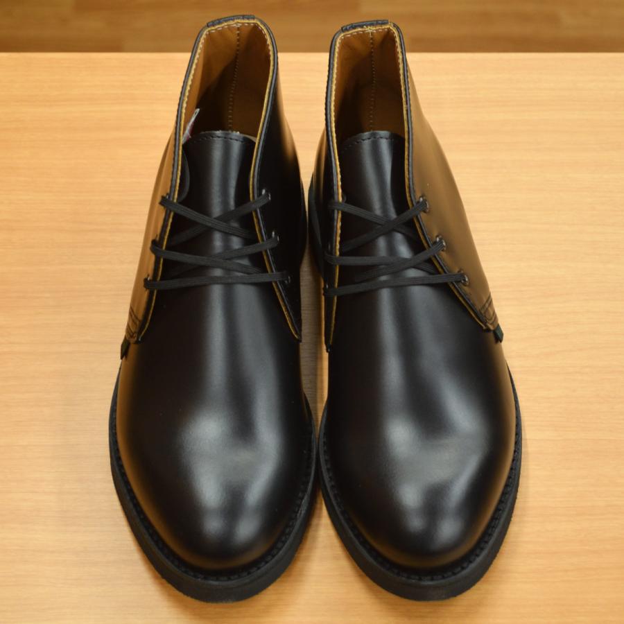 RED WING SHOES（レッドウィング） REDWING 9196 Postman Chukka
