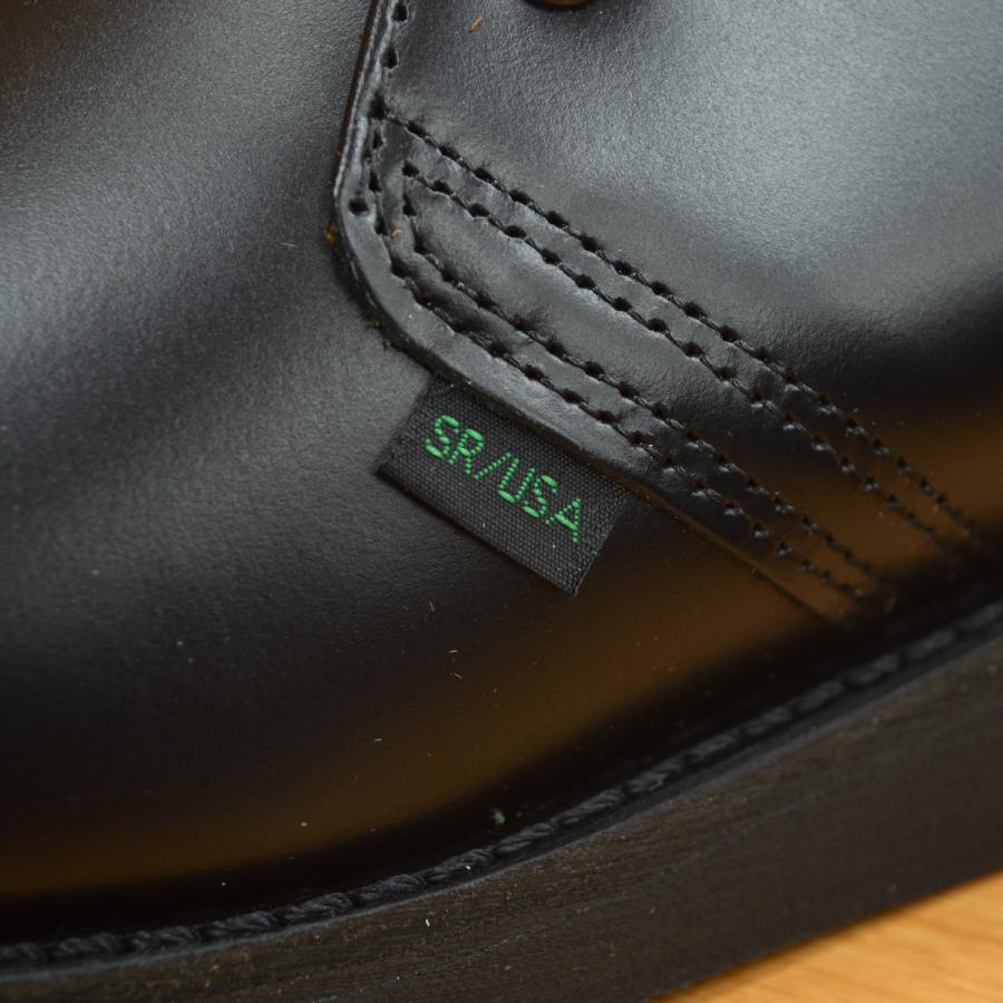 RED WING SHOES（レッドウィング） REDWING 9196 Postman Chukka