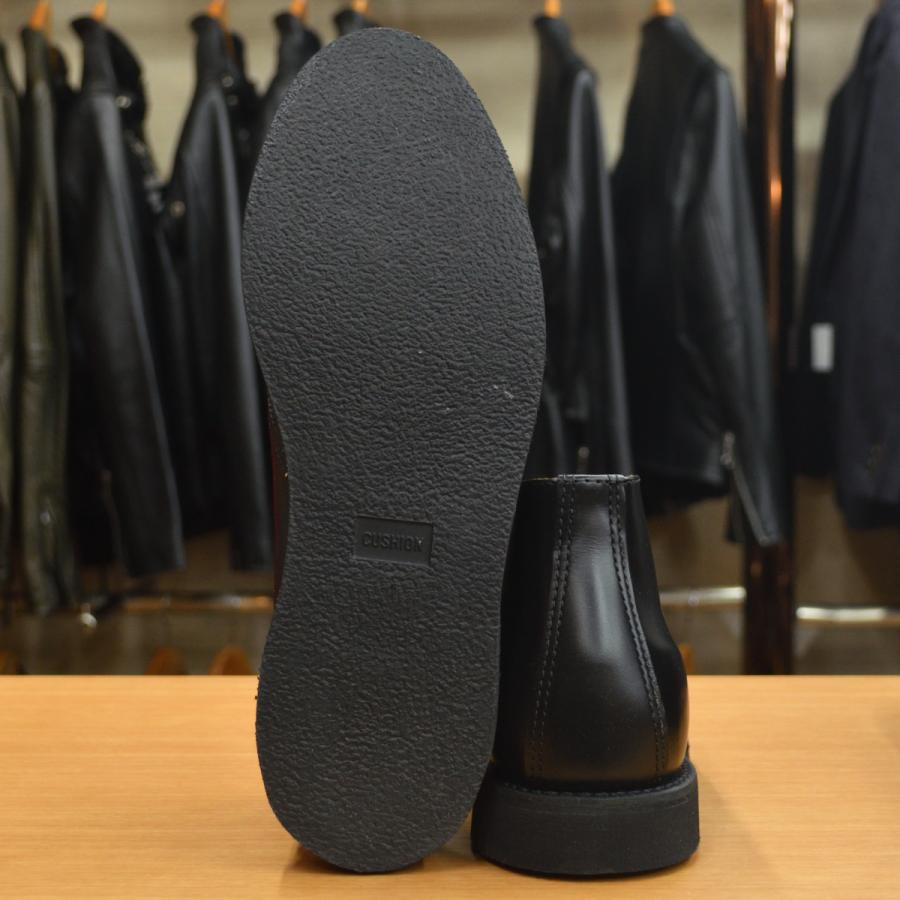 RED WING SHOES（レッドウィング） REDWING 9196 Postman Chukka