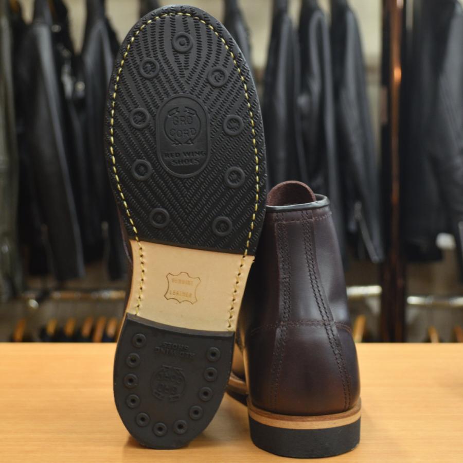 RED WING SHOES REDWING (レッドウィング) 9419 Beckman : メンズ