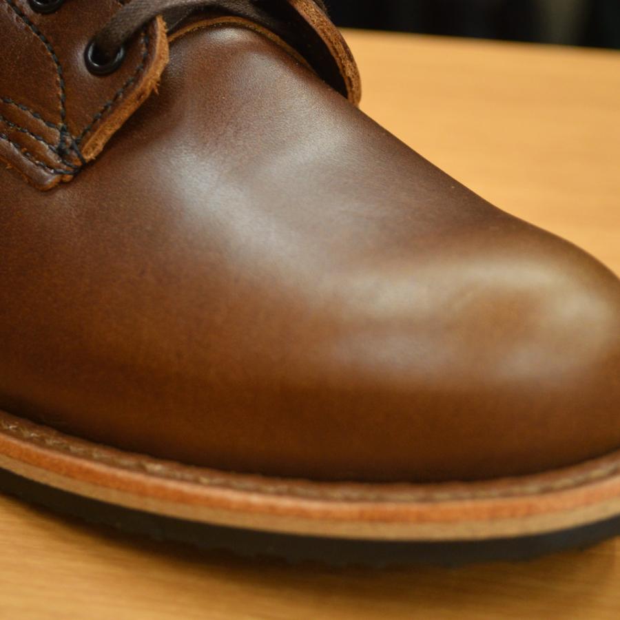 RED WING SHOES（レッドウィング） REDWING 9422 Beckman : メンズ