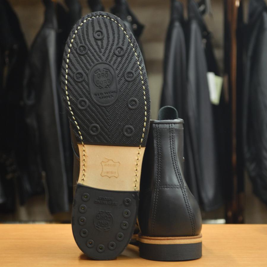 redwing レッドウィング ベックマン 初代ソール新品交換済 US11D redwing レッドウィング ベックマン 初代ソール新品交換済 US11D 楽天