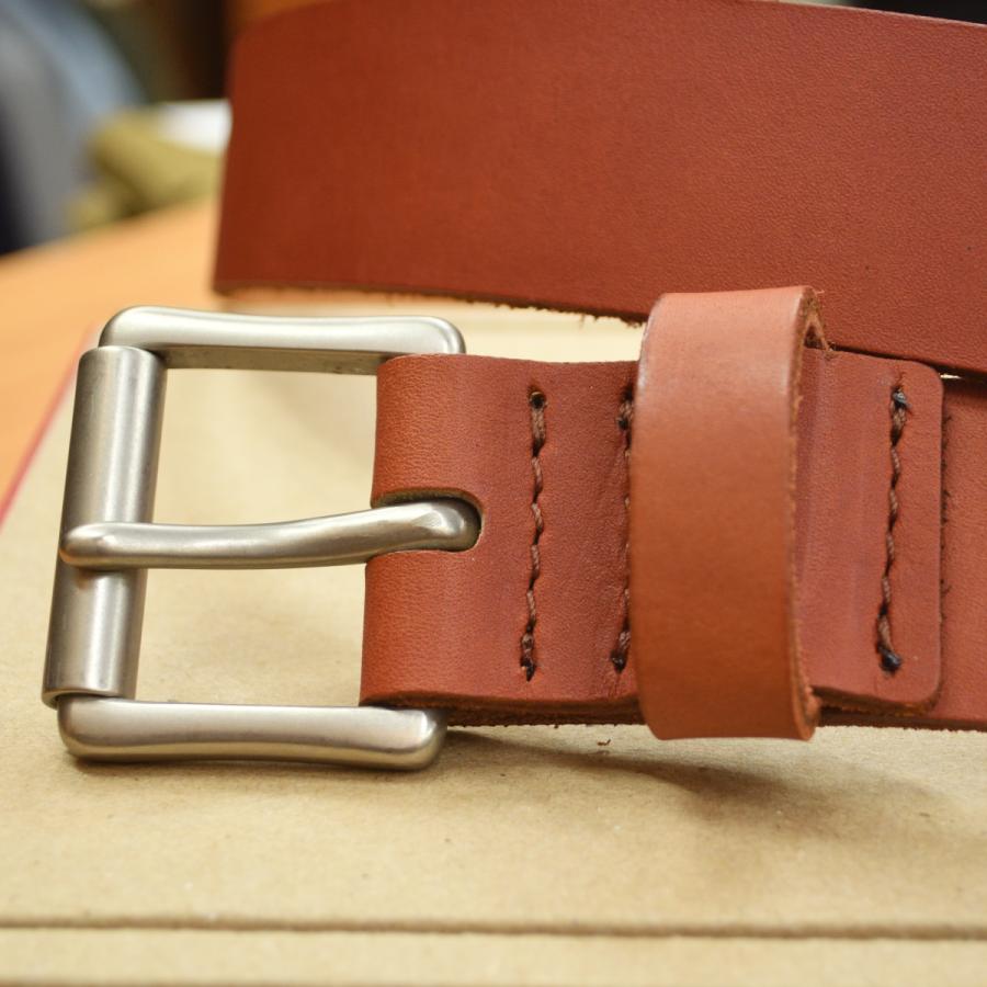RED WING SHOES（レッドウィング） REDWING Leather Belt / Oro Legacy