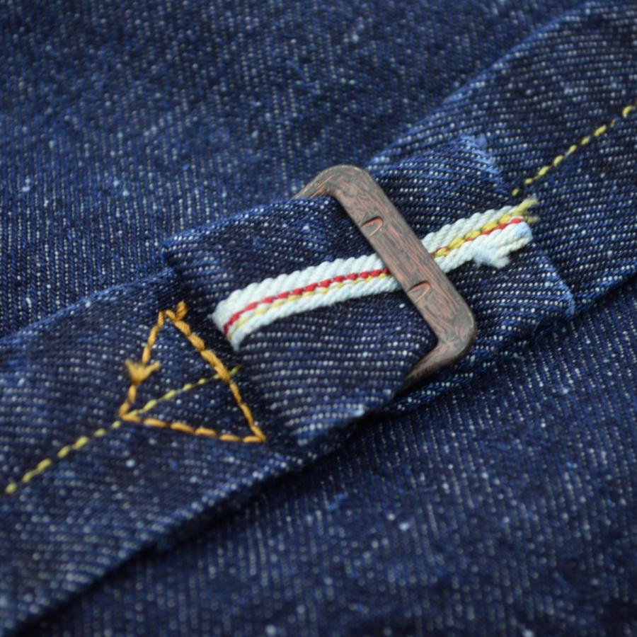 Levi's (リーバイス) TYPE I トラッカージャケット ダーク Levi's (リーバイス) TYPE I トラッカージャケット ダーク