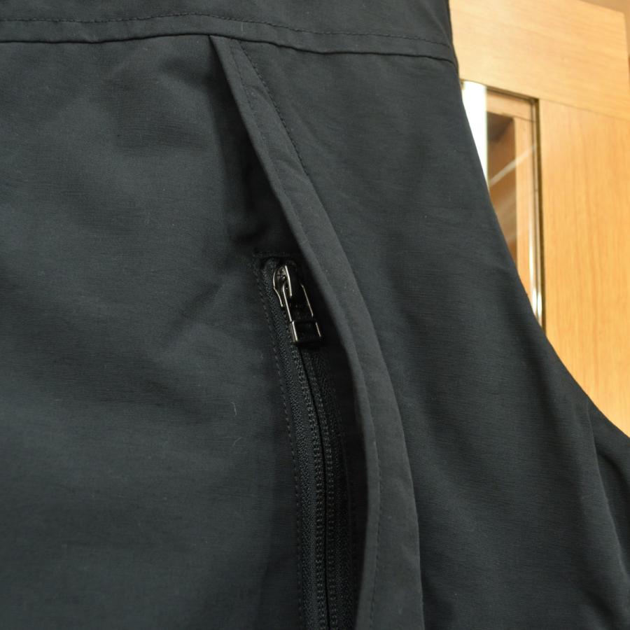 Audience（オーディエンス） 60/40クロス 中綿 PCU LEVEL7 ベスト