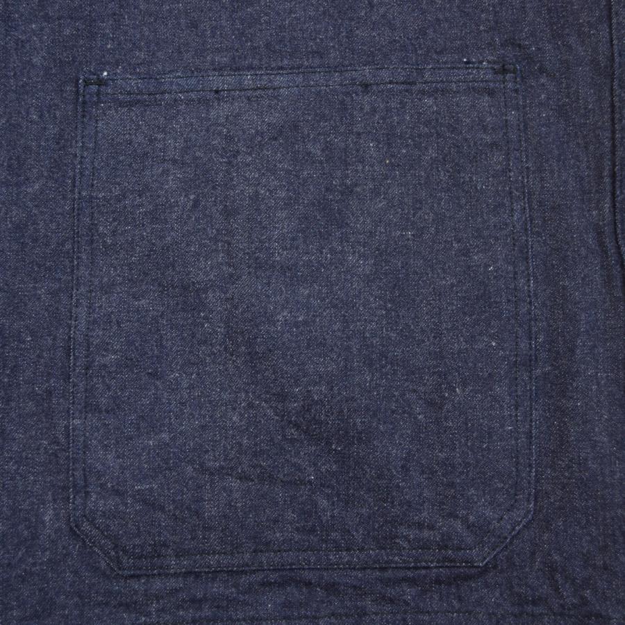 BUZZ RICKSON'S Buzz Rickson's (バズリクソンズ) U.S NAVY DUNGAREE