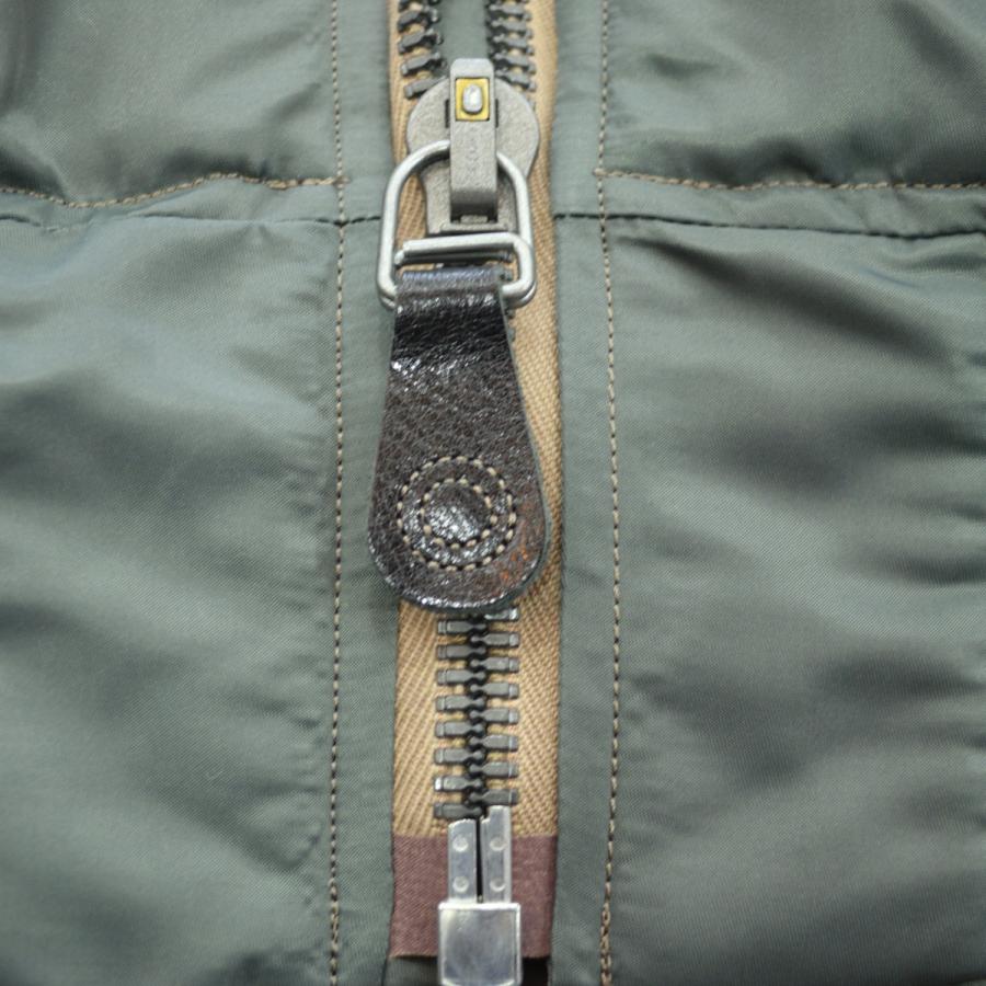 BUZZ RICKSON'S Buzz Rickson's (バズリクソンズ) Type MA-1 “ALBERT